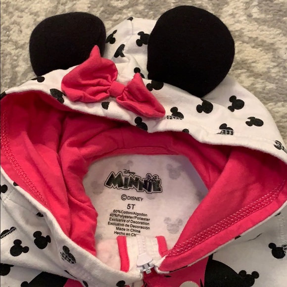 Minnie Mouse bundle - Picture 4 of 5